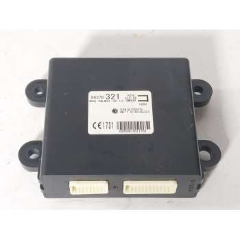 MODULO ELECTRONICO 8637B321 GGMM002203