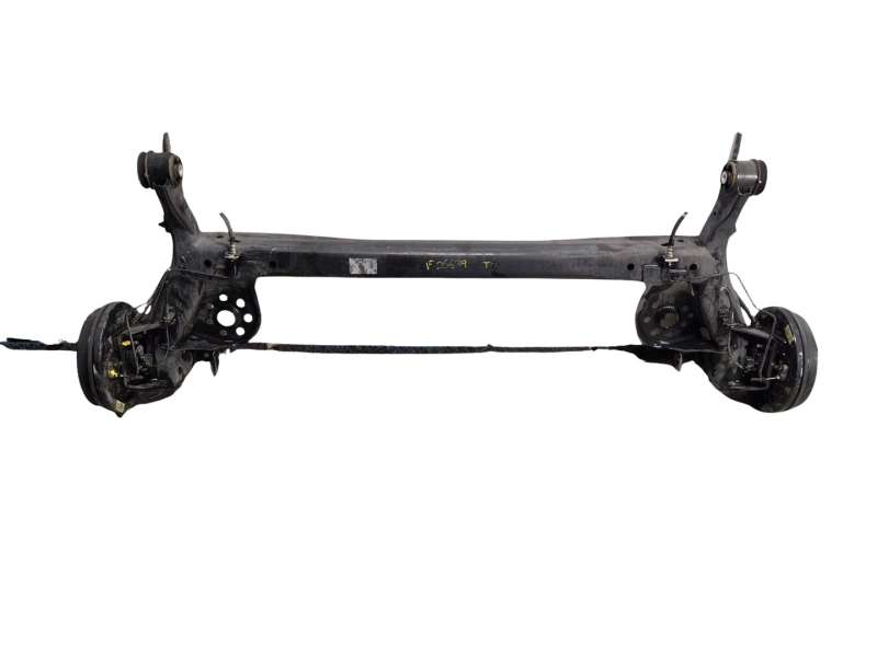 Recambio de puente trasero para hyundai i10 iii (ac3, ai3) 1.0 mpi referencia OEM IAM   
