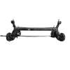 Recambio de puente trasero para hyundai i10 iii (ac3, ai3) 1.0 mpi referencia OEM IAM   
