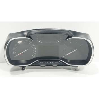 CUADRO INSTRUMENTOS 9837553280 9837553280 SN1632258