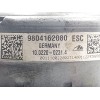 Recambio de abs para citroën c-elysee (dd_) 1.6 hdi 92 referencia OEM IAM 1609720280 9804162080 