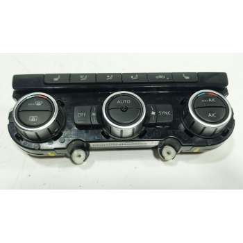 MANDO CLIMATIZADOR 3AA907044BQ 5HB01125781