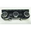 Recambio de mando climatizador para volkswagen cc b7 (358) 2.0 tdi referencia OEM IAM  3AA907044BQ 5HB01125781