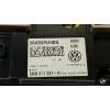 Recambio de mando climatizador para volkswagen cc b7 (358) 2.0 tdi referencia OEM IAM  3AA907044BQ 5HB01125781