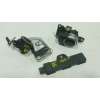 Recambio de conmutador de arranque para bmw x5 (f15, f85) sdrive 25 d referencia OEM IAM  929168903 3393540104