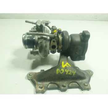 TURBOCOMPRESOR 144108035R 144108035R 