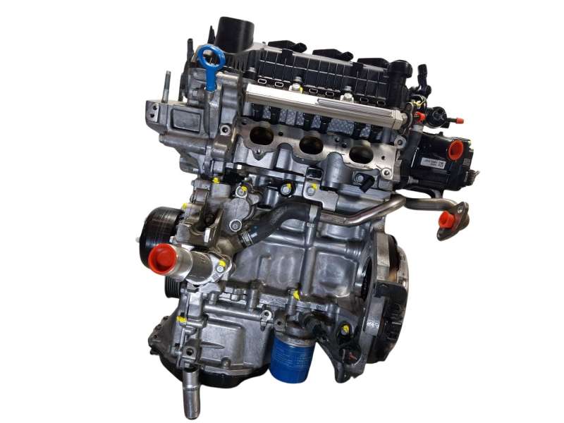 Recambio de motor completo para hyundai i10 iii (ac3, ai3) 1.0 mpi referencia OEM IAM C99T107V00 G3LD G3LD