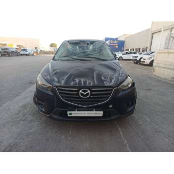 MAZDA CX-5 (KE, GH)