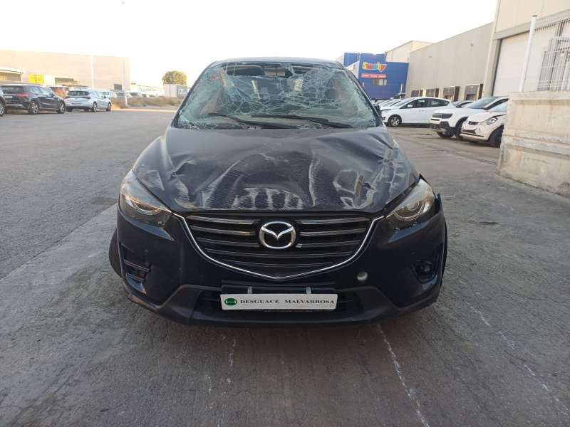 mazda cx-5 (ke, gh) del año 2020