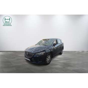 MAZDA CX-5 (KE, GH)