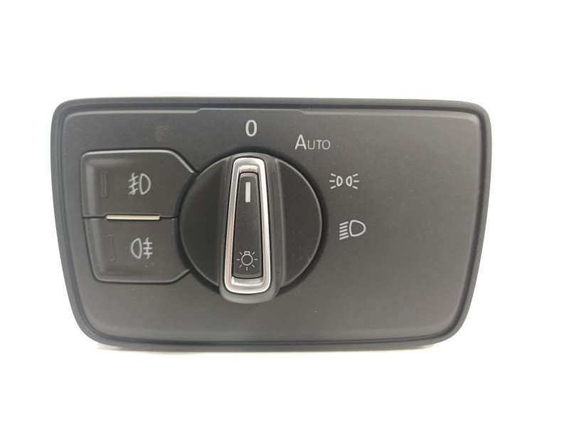 Recambio de mando luces para volkswagen passat b8 (3g2, cb2) 2.0 tdi referencia OEM IAM 3G0941633H 3G0941633H 