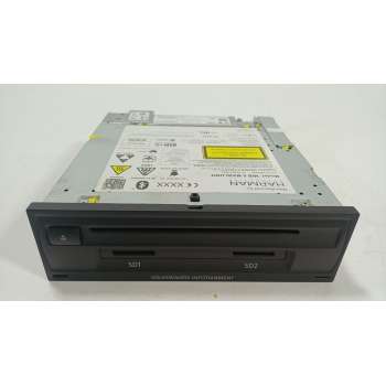 SISTEMA NAVEGACION GPS 3G0035043A 3G0035043A 