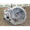 Recambio de caja cambios para renault megane ii coupe/cabrio 1.9 dci diesel referencia OEM IAM   