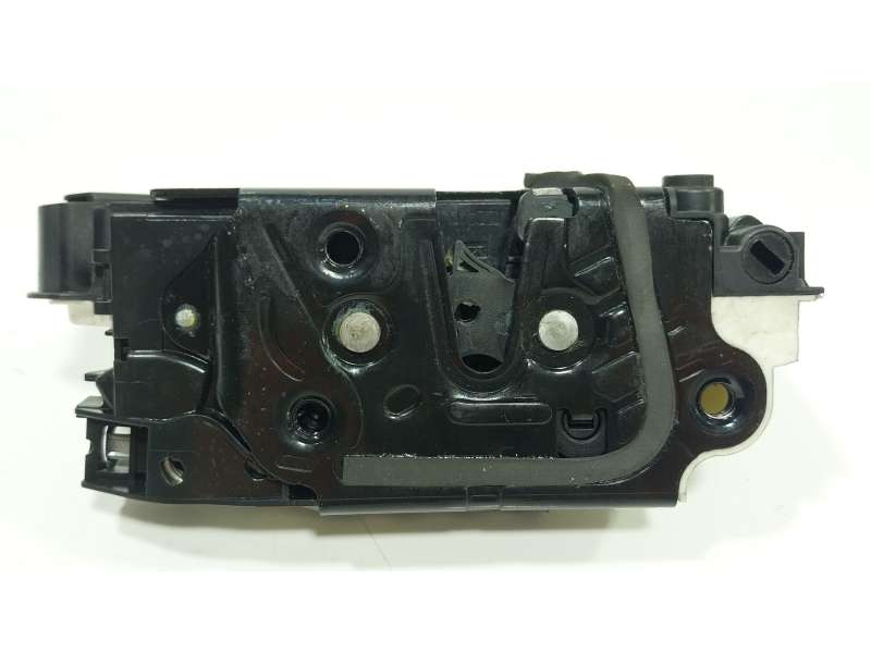Recambio de cerradura puerta trasera derecha para volkswagen cc b7 (358) 2.0 tdi referencia OEM IAM 5N0839016J 5N0839016J 