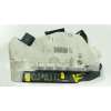 Recambio de cerradura puerta trasera derecha para volkswagen cc b7 (358) 2.0 tdi referencia OEM IAM 5N0839016J 5N0839016J 