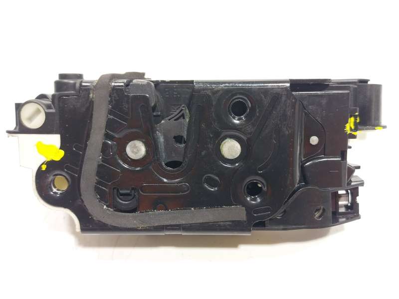 Recambio de cerradura puerta trasera izquierda para volkswagen cc b7 (358) 2.0 tdi referencia OEM IAM 5N0839015J 5N0839015J 