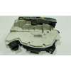 Recambio de cerradura puerta trasera izquierda para volkswagen cc b7 (358) 2.0 tdi referencia OEM IAM 5N0839015J 5N0839015J 