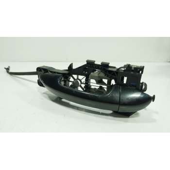 MANETA EXTERIOR DELANTERA IZQUIERDA 3C0837205 3C8837885 912711100