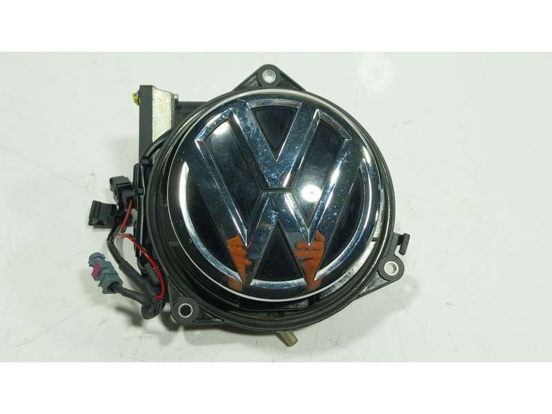 Recambio de maneta porton para volkswagen cc b7 (358) 2.0 tdi referencia OEM IAM  3AE827469L 02SSW130HW70