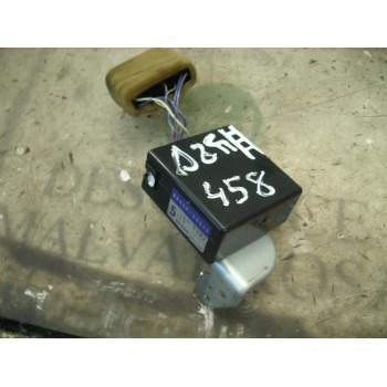 MODULO ELECTRONICO 