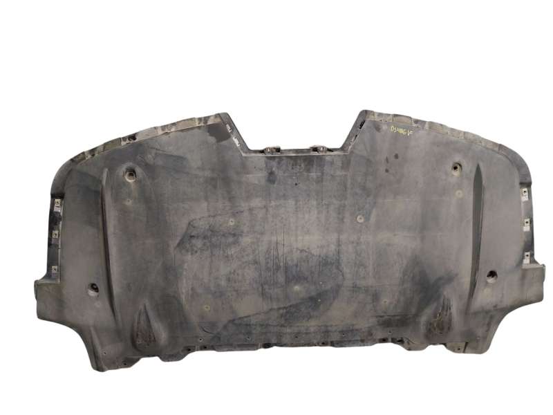Recambio de cubrecarter para tesla model x plaid 1020cv referencia OEM IAM   