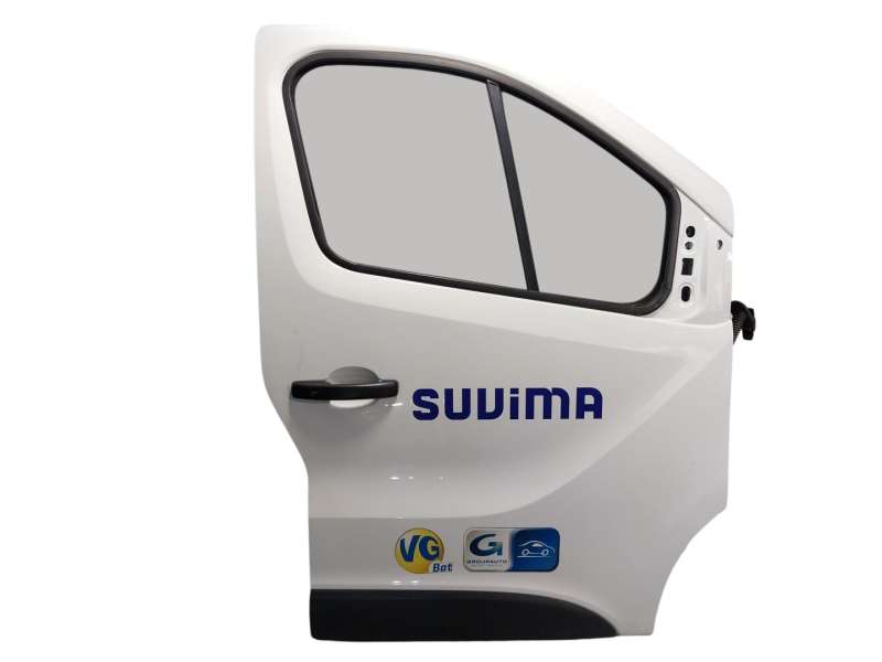 Recambio de puerta delantera derecha para nissan nv300 furgoneta (x82) 2.0 dci 145 referencia OEM IAM   