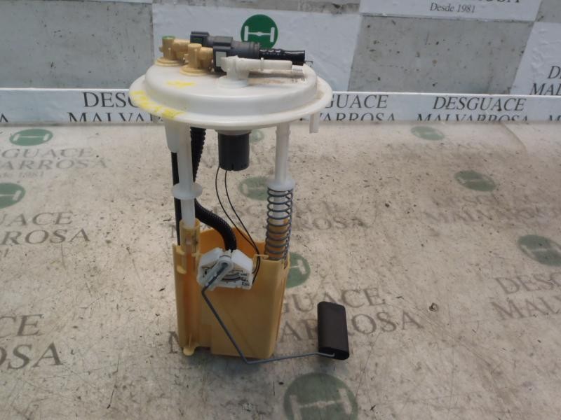 Recambio de aforador para toyota aygo (kgb/wnb) blue referencia OEM IAM   