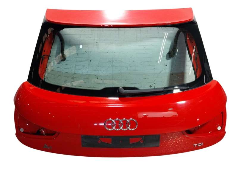 Recambio de porton trasero para audi a1 (8x1, 8xk) 1.6 tdi referencia OEM IAM 8X3827023  
