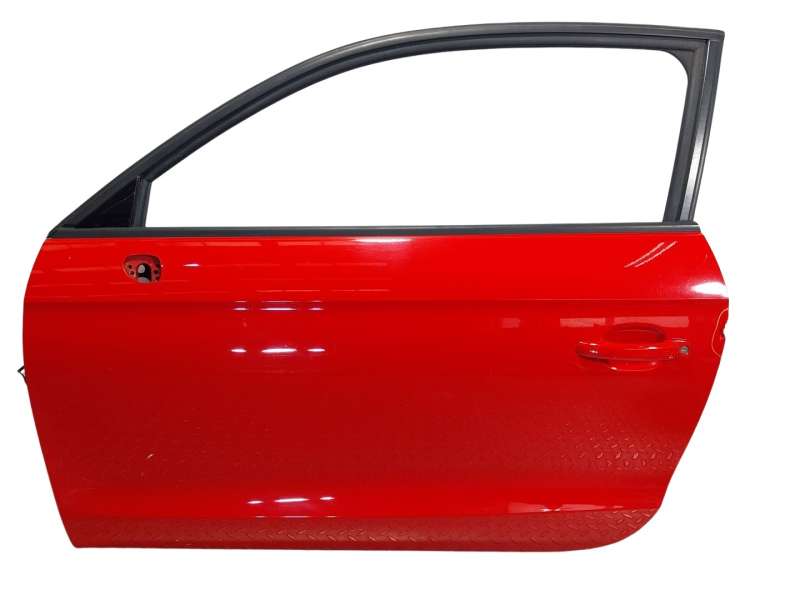 Recambio de puerta delantera izquierda para audi a1 (8x1, 8xk) 1.6 tdi referencia OEM IAM   