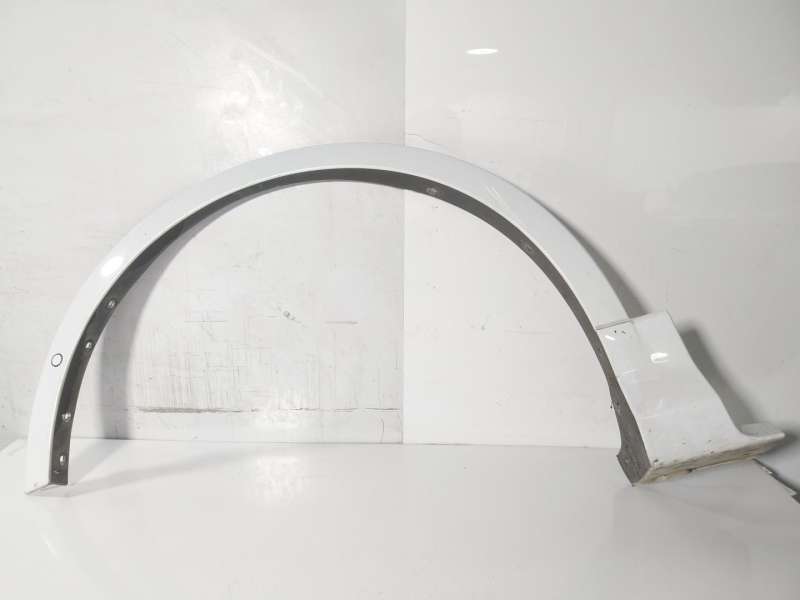 Recambio de aletin delantero izquierdo para ford kuga ii (dm2) 2.0 tdci 4x4 referencia OEM IAM  9970285 