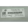 Recambio de modulo electronico para volkswagen cc b7 (358) 2.0 tdi referencia OEM IAM  3C8907441 525PA8J4116788