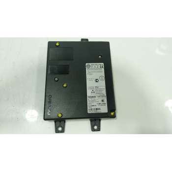 MODULO ELECTRONICO 3C8035730D 2013CJ6693
