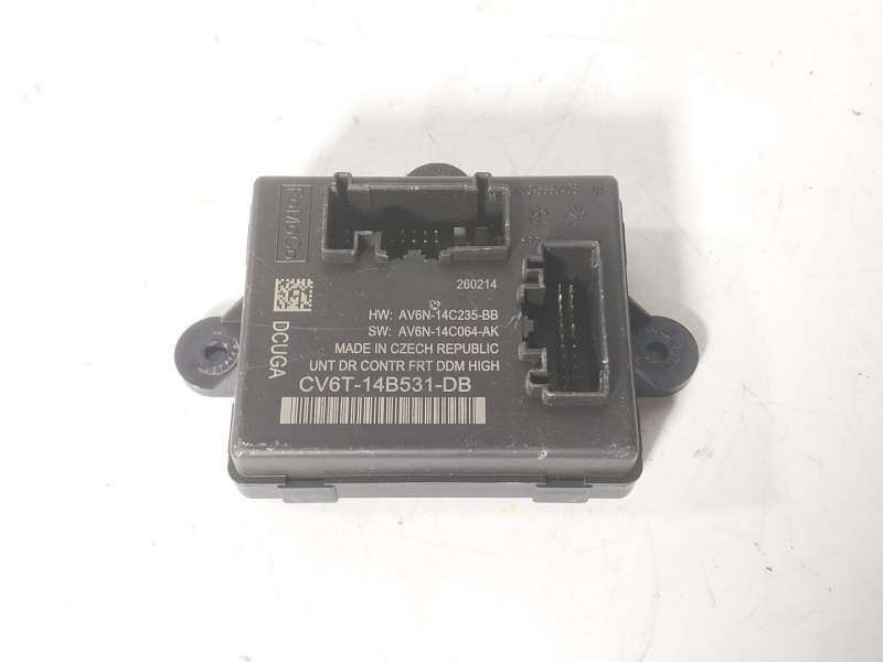 Recambio de modulo electronico para ford kuga ii (dm2) 2.0 tdci 4x4 referencia OEM IAM  CV6T14B531DB 