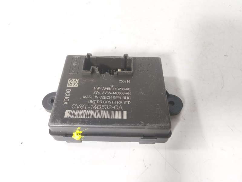 Recambio de modulo electronico para ford kuga ii (dm2) 2.0 tdci 4x4 referencia OEM IAM  CV6T14B532CA 