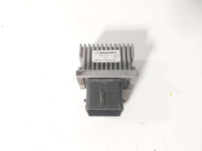 Recambio de modulo electronico para ford kuga ii (dm2) 2.0 tdci 4x4 referencia OEM IAM  9M5Q12A343AA 
