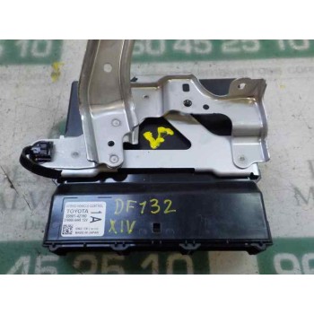 MODULO ELECTRONICO 8998042220 8998142190 2190006440