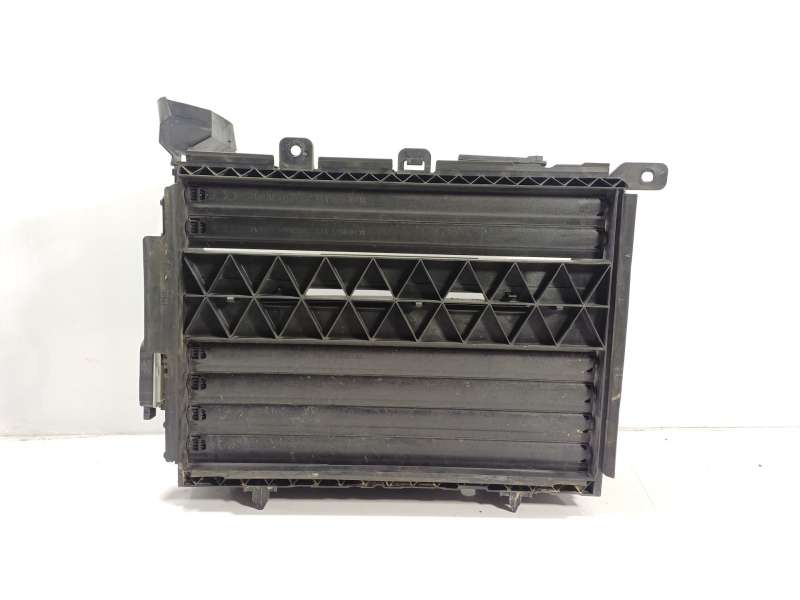 Recambio de canalizador aire para fiat 600 1.2 mild hybrid referencia OEM IAM  9836865380 