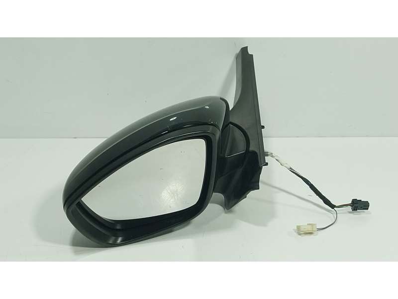 Recambio de espejo izquierdo para citroën c3 iii (sx) 1.5 bluehdi 100 (sxyhyp, sxyhtu) referencia OEM IAM 98267133XT  