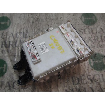 MODULO ELECTRONICO 