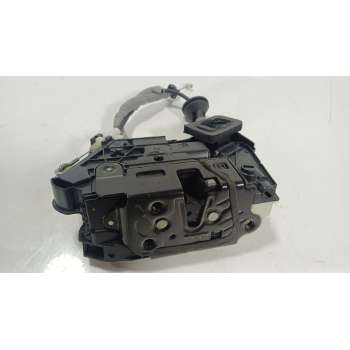 CERRADURA PUERTA DELANTERA DERECHA 5E0839016A 6R0837350