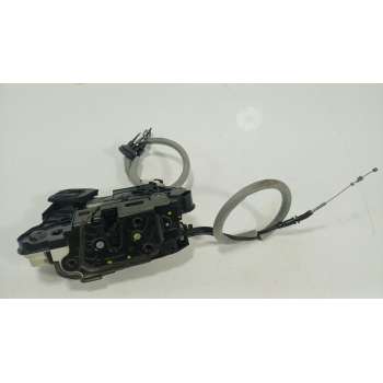 CERRADURA PUERTA DELANTERA IZQUIERDA 5TB837015E 5E1837015A 6R0837349