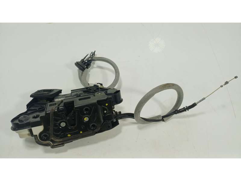 Recambio de cerradura puerta delantera izquierda para volkswagen passat b8 (3g2, cb2) 2.0 tdi referencia OEM IAM  5E1837015A 6R0