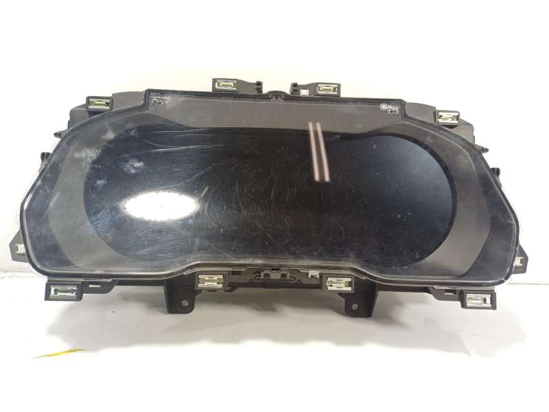 Recambio de cuadro instrumentos para volkswagen passat b8 (3g2, cb2) 2.0 tdi referencia OEM IAM 3G0920798A 3G0920798A A2C8660800
