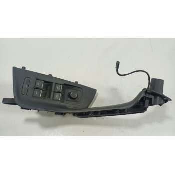 MANDO ELEVALUNAS DELANTERO IZQUIERDO 5G0959857C 5G0959857C 