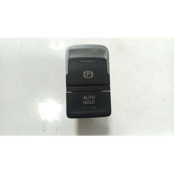 PALANCA FRENO DE MANO 3G0927225 