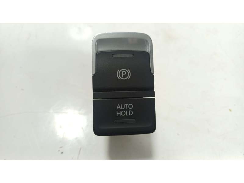 Recambio de palanca freno de mano para volkswagen passat b8 (3g2, cb2) 2.0 tdi referencia OEM IAM 3G0927225  