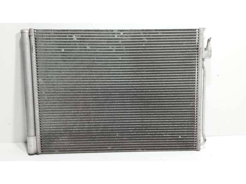 Recambio de condensador aire acondicionado para bmw x5 (f15, f85) sdrive 25 d referencia OEM IAM  9239992 