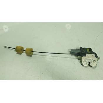 CERRADURA MALETERO / PORTON A2217500085 2217500085 
