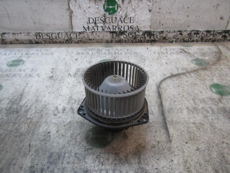 Recambio de motor calefaccion para chevrolet aveo 1.4 cat referencia OEM IAM   