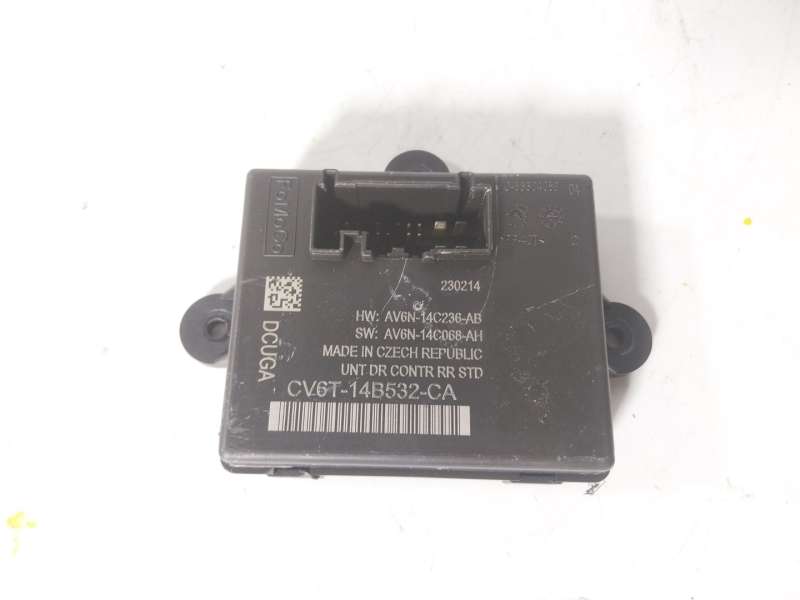 Recambio de modulo electronico para ford kuga ii (dm2) 2.0 tdci 4x4 referencia OEM IAM   